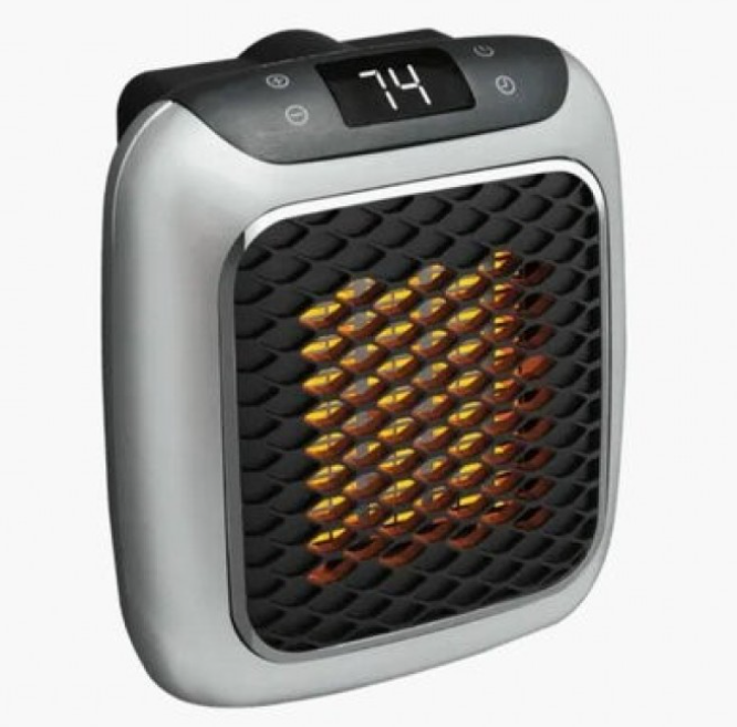 Hulk Heater Portable Heater 