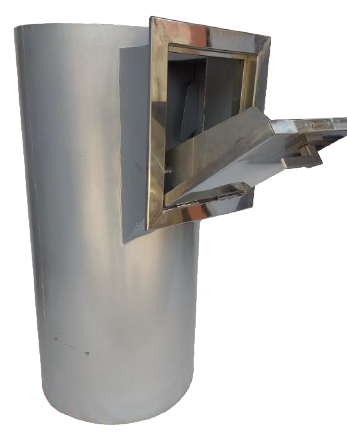 How Garbage Chute Systems Promote Environmental Sustainability