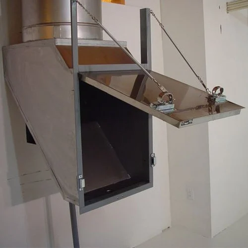 Top 5 Benefits of Installing a Hotel Laundry Chute System