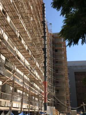 How Garbage Chute System Can Streamline Waste Disposal System?