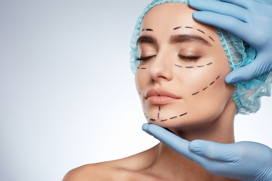 Choosing The Right Plastic Surgeon