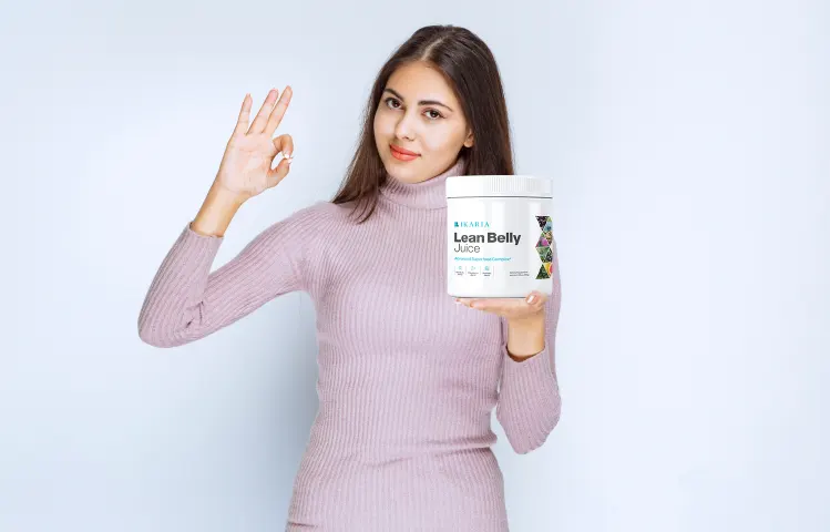 Ikaria Lean Belly Juice Reviews