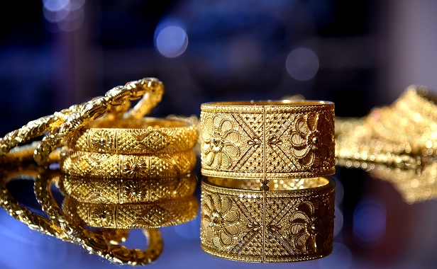 10 Toko Mas di Cimahi