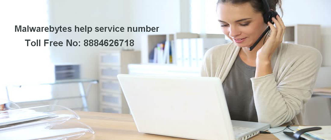 Malwarebytes Contact Support Number 1-8884626718