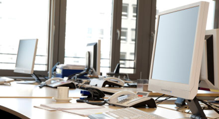 Keep Your Surroundings Neat and Clean Always