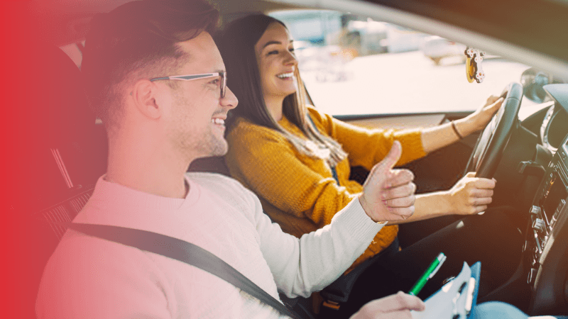 What To Expect From Your Driving School?
