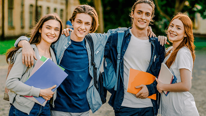 List of Benefits You Will Get to Study Abroad