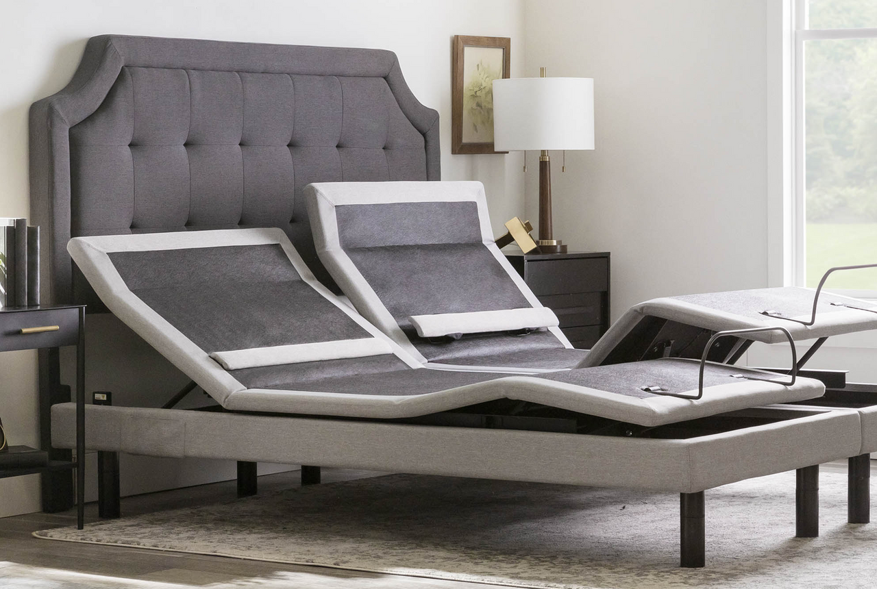 Everything You Need to Know About Adjustable Bed Frames