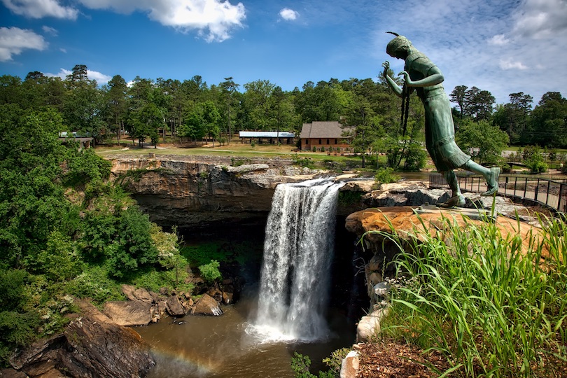 Greatest Moments in Fun Things To Do In Alabama