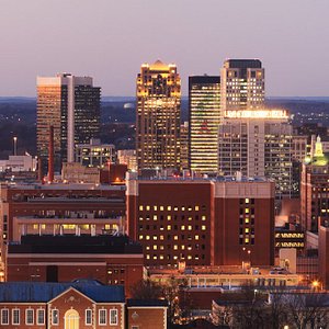 Among The Most Things To Do In Alabama