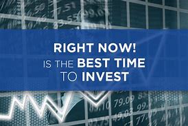 What Is The Right Time To Invest In The Stock Market?