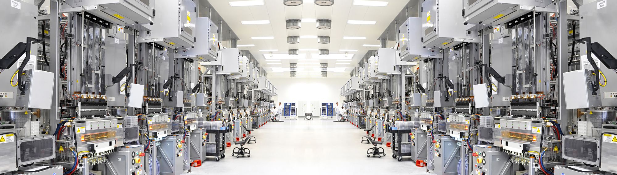 Medical Equipment Categories and Utilities