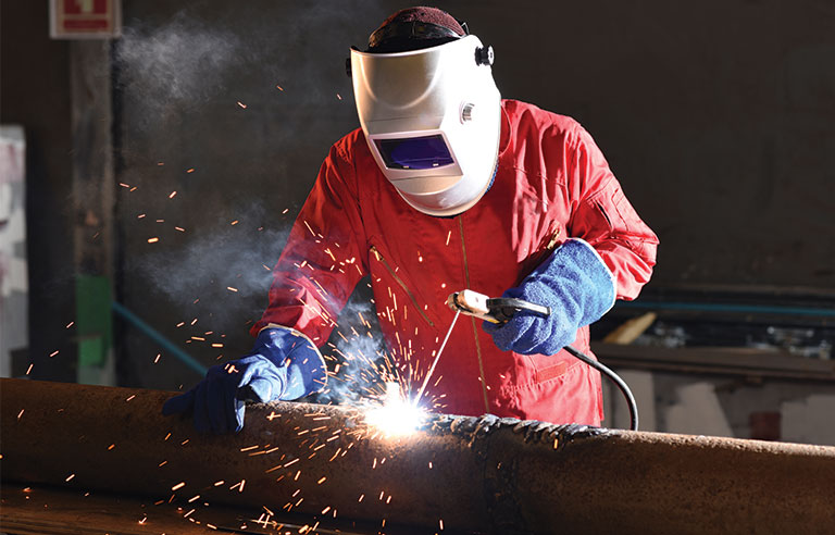 The Welding Industry and Its Future