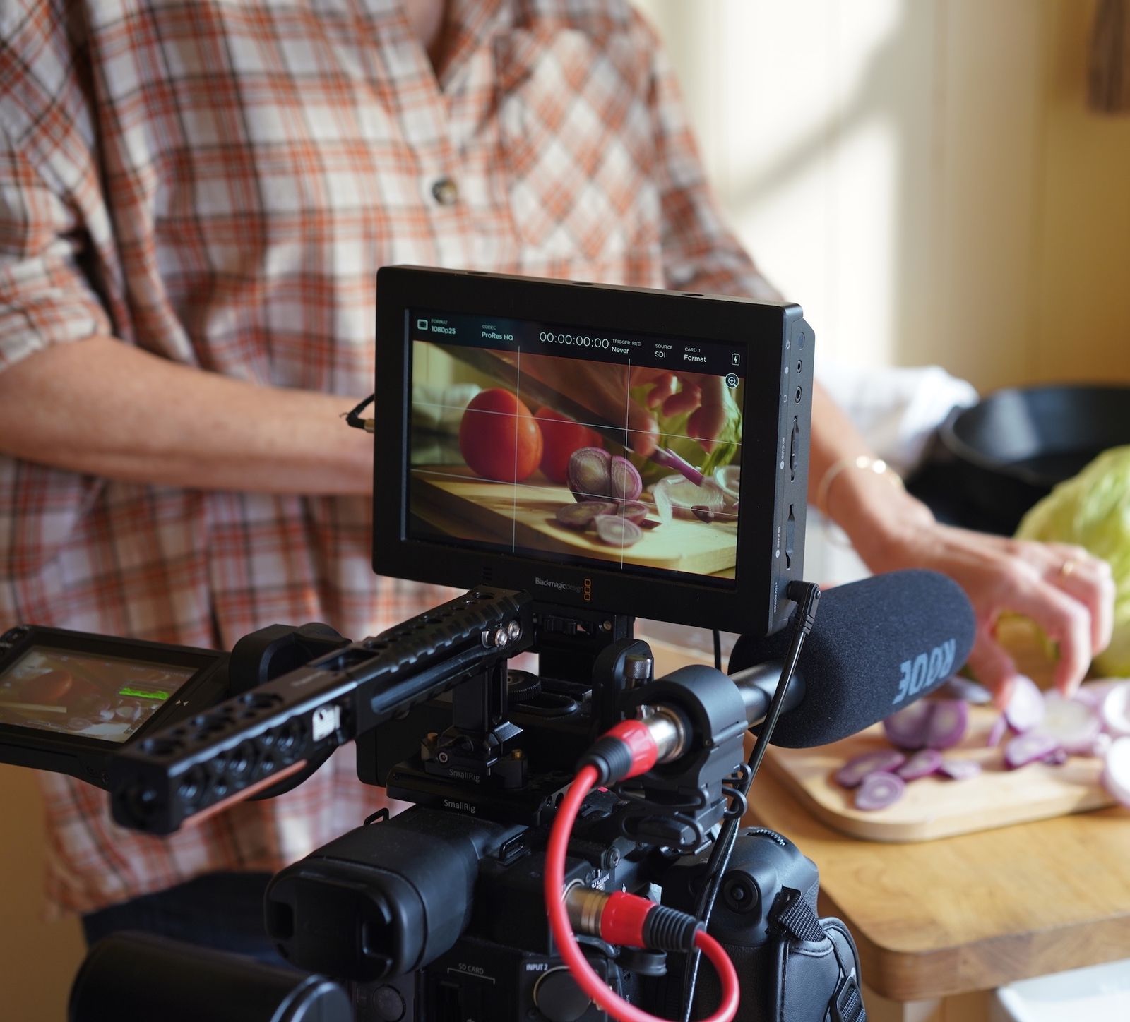 3 Benefits of Hiring a Brand Video Production Company in UK