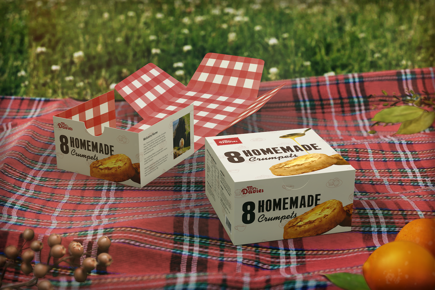 Why is Packaging & Design Essential For The Food Brands?