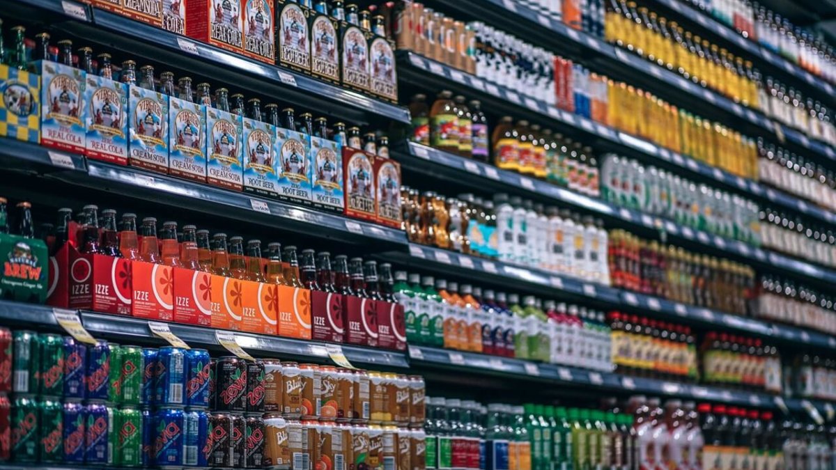 How Food and Drink Companies Beat The Pandemic?