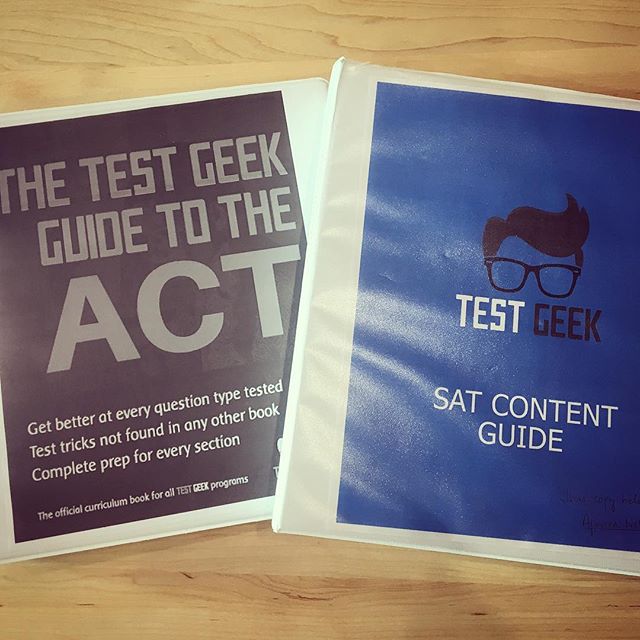 Act Prep Classes Denver