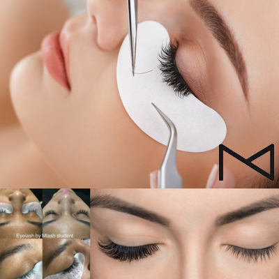 Eyelash Extensions CT | Lash Extensions