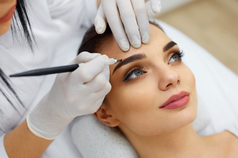 Microblading CT