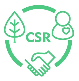 CSR partnership with NGO