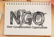 NGO for Underprivileged Children in Ghaziabad