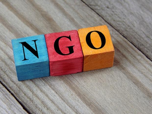 NGO for CSR in India