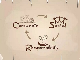 Corporate Social Responsibility Partnerships
