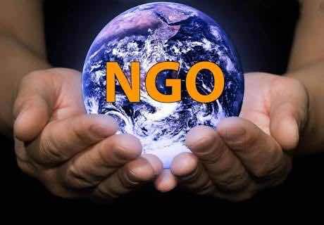NGO Working for Education in India