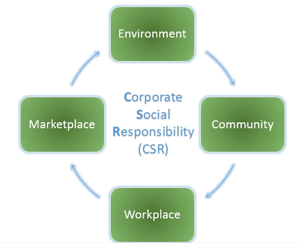 CSR NGO partnership