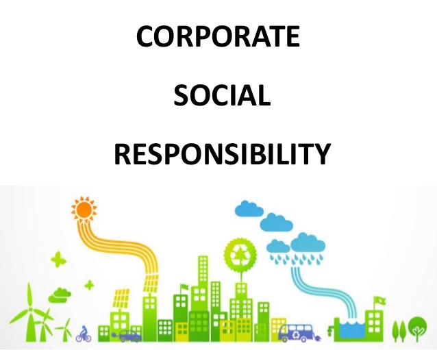CSR implementation