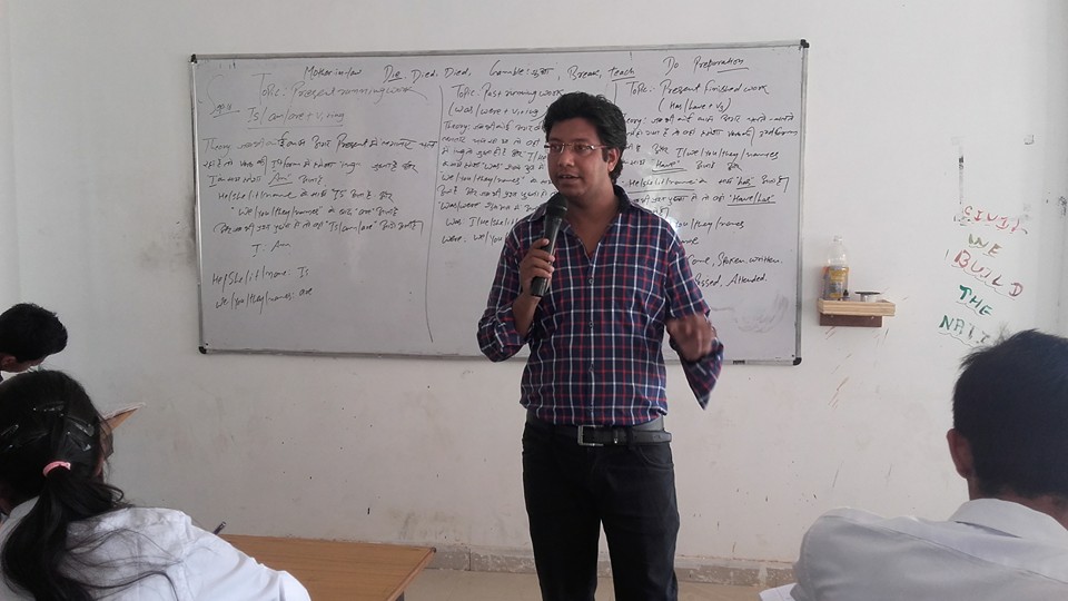 Intensive English Classes: Accelerate Your Learning and Progress