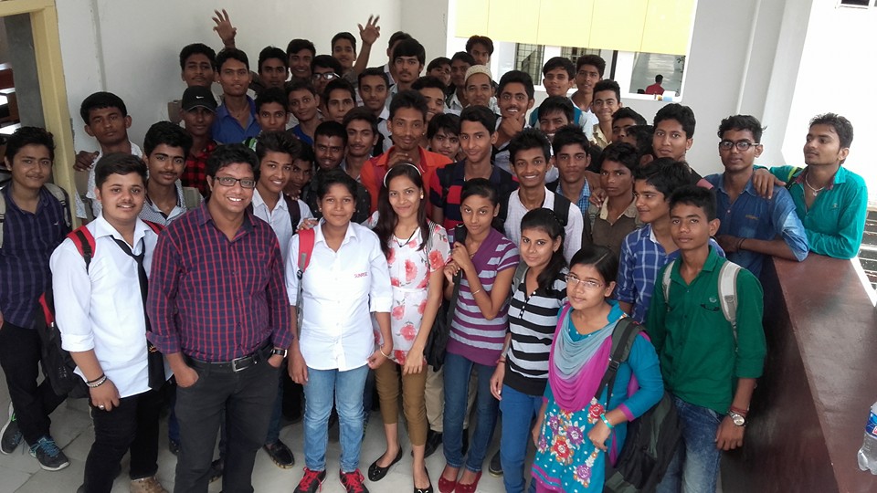 Get Ahead with English: Recommended Classes in Udaipur