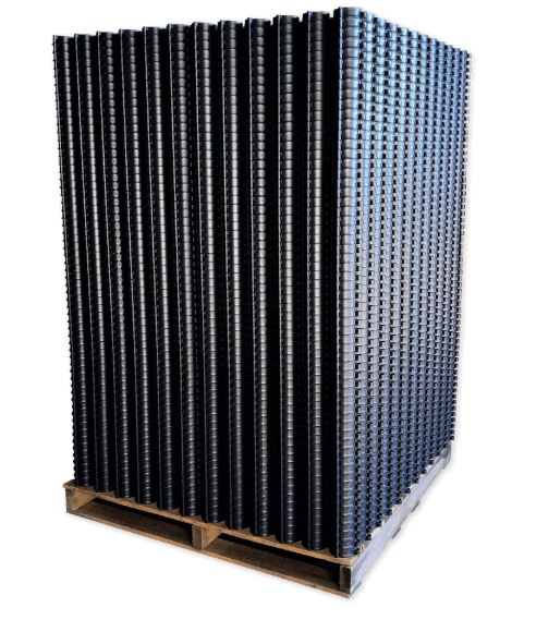 What are Grass Pavers