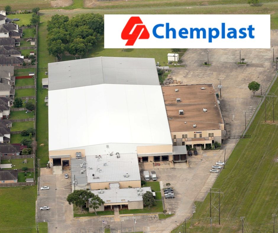 Plastics Manufacturing Austin