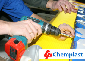 Plastic Manufacturers Houston