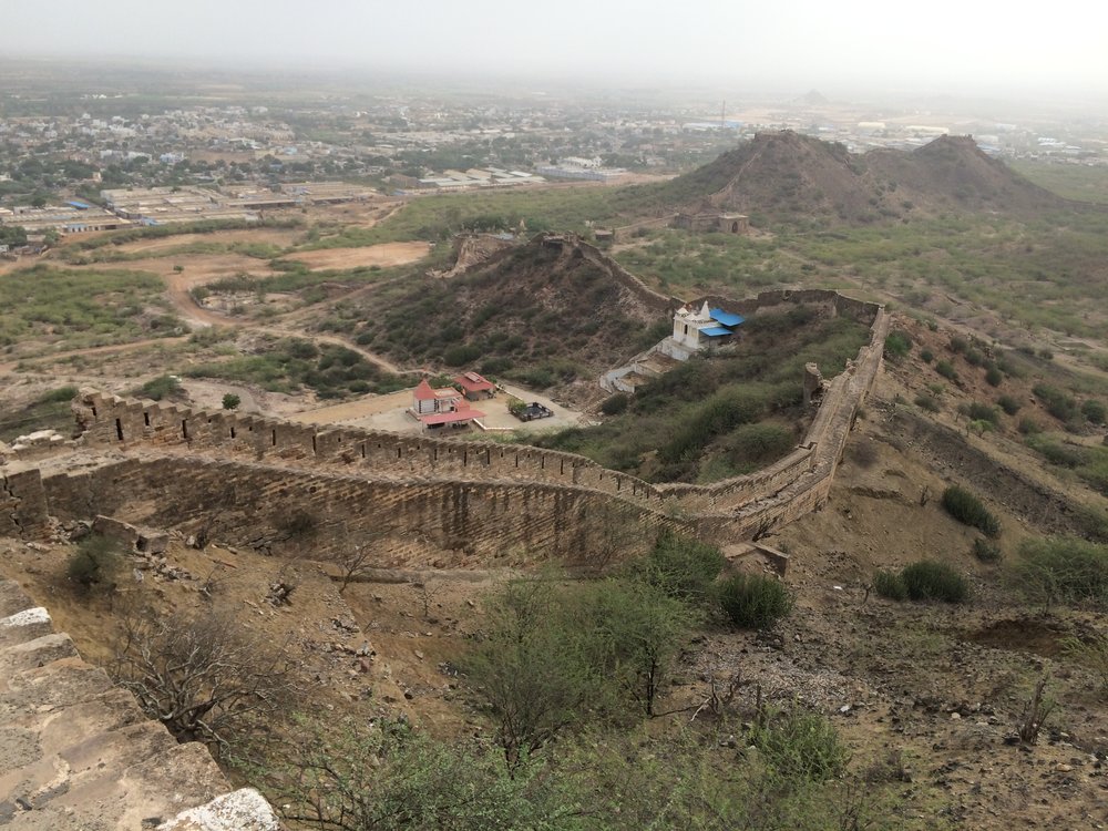 Explore the Down-to-Earth Villages of Kutch