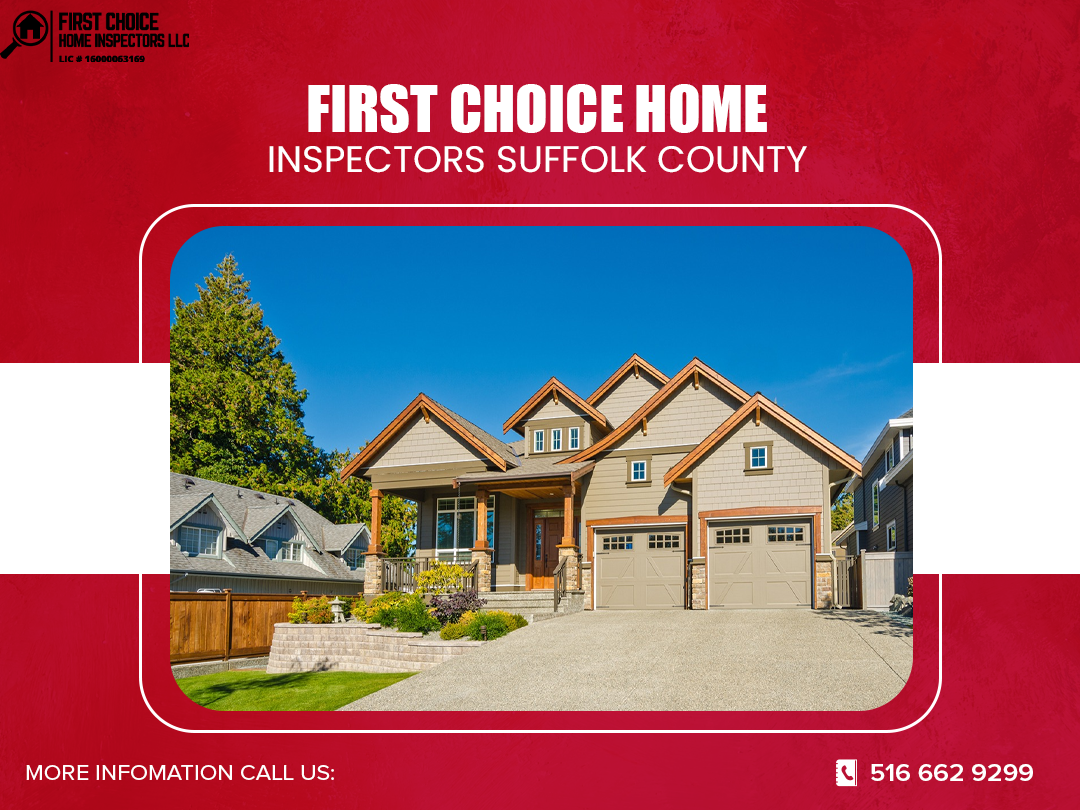 How To Find Professional Home Inspection Services In Suffolk County