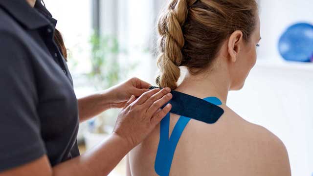 Lavida Massage of Troy is A Great Place to Get Massages