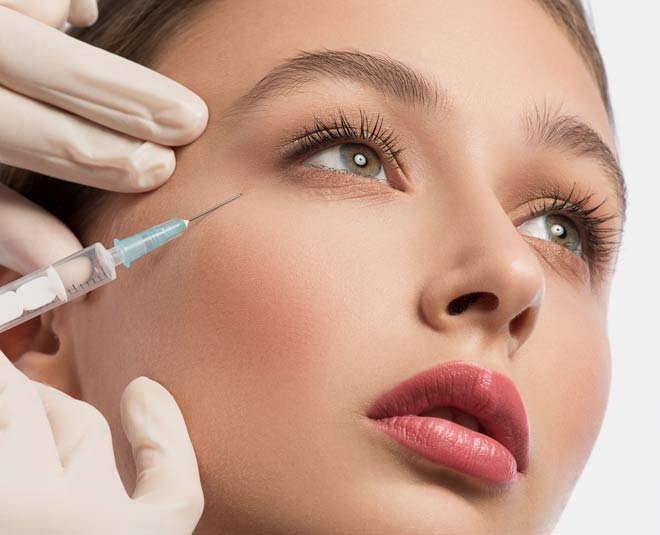 Everything you need to know about Botox treatment