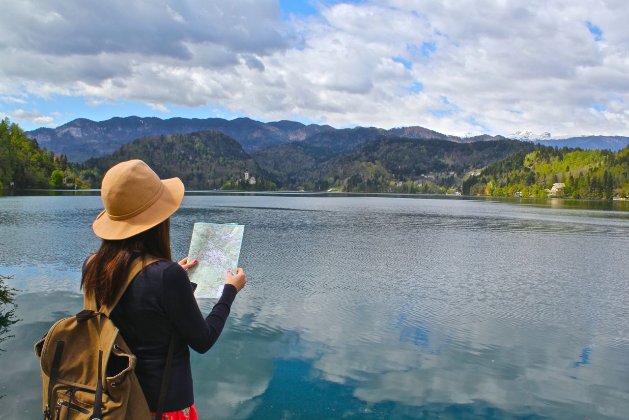 Exploring New Places While Studying Abroad