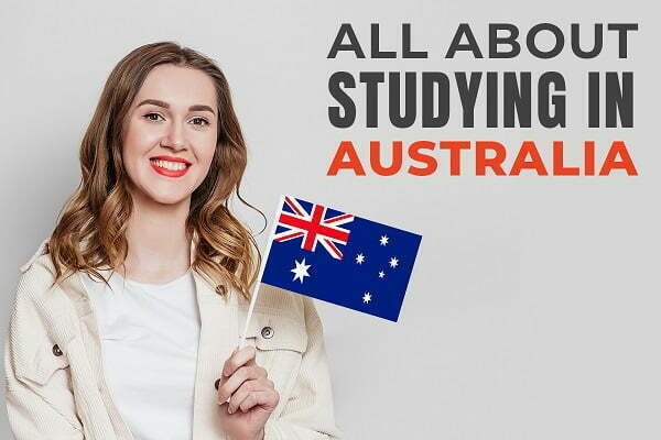 Study in Australia: Find Courses, Universities, Colleges