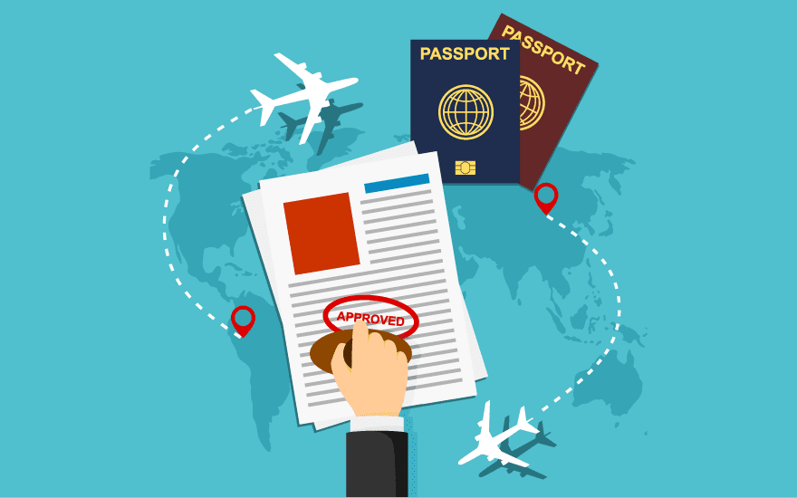 A new route for Indian professionals seeking a visa for the UK 