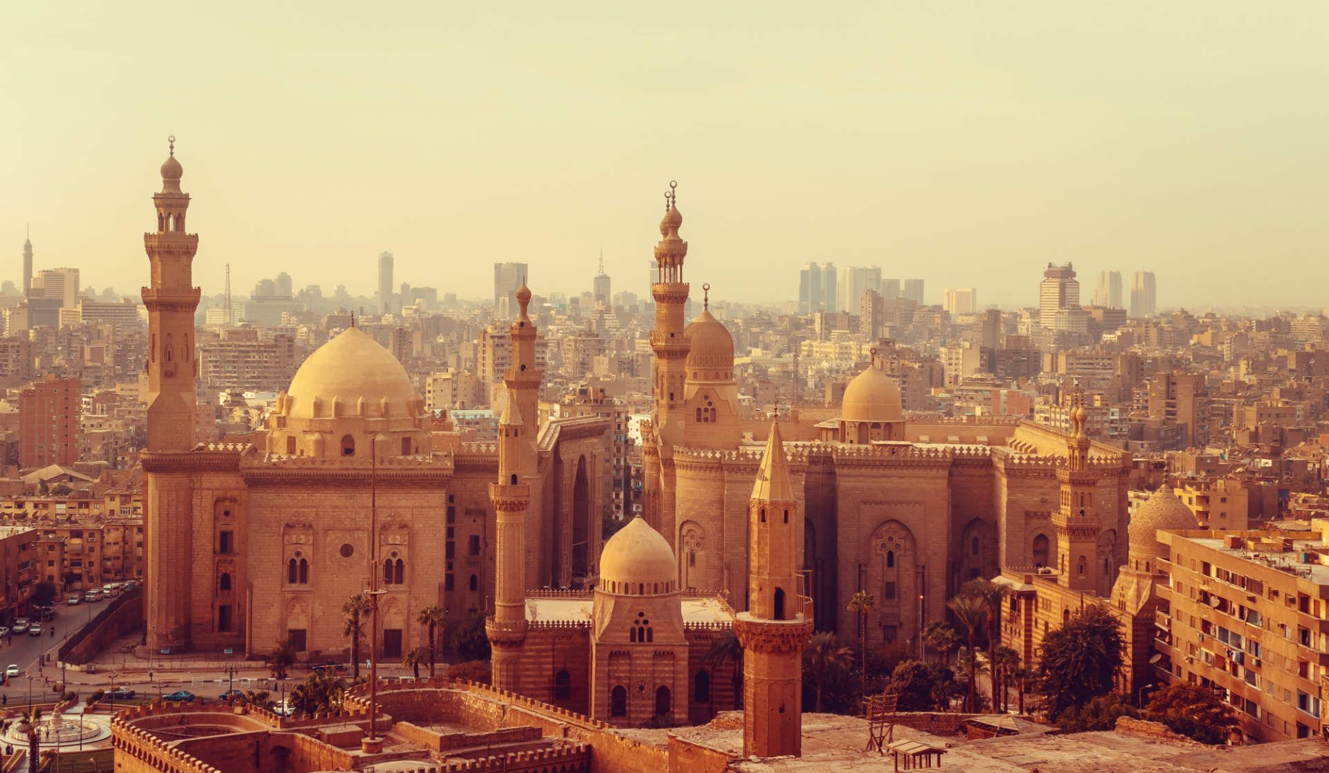 Best countries to study in the Middle East