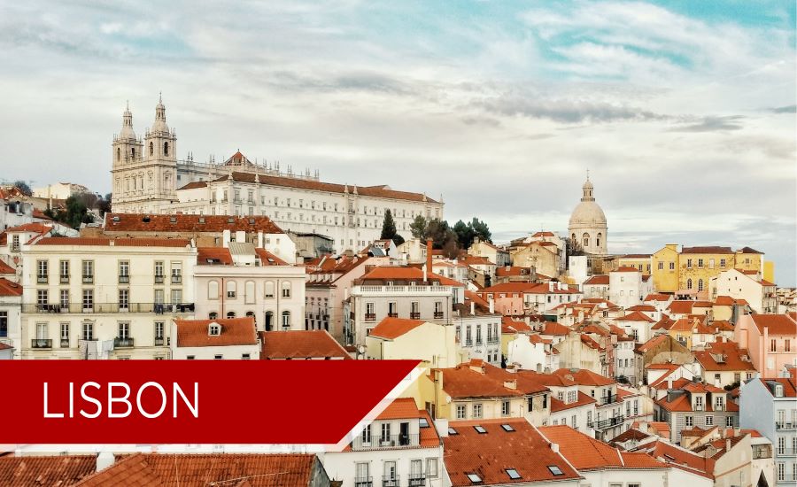 Why Study At The University Of Lisbon?