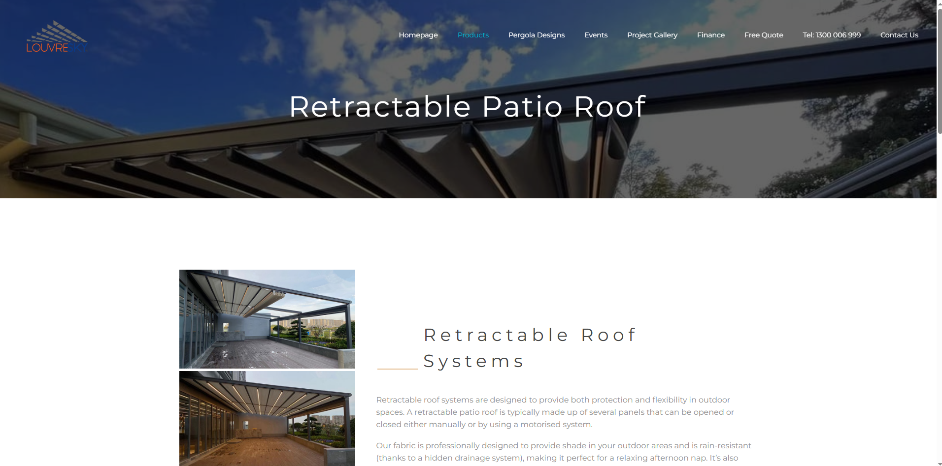 How We Transformed Our Backyard with a LouvreSky Aluminium Pergola and Outdoor Dining Set