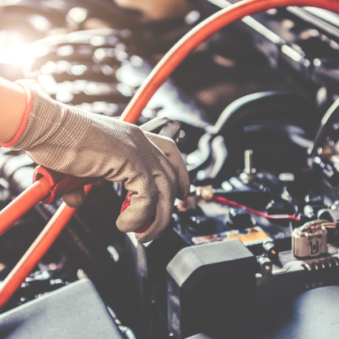 Some Tips to Consider When You Look for a New Car Battery