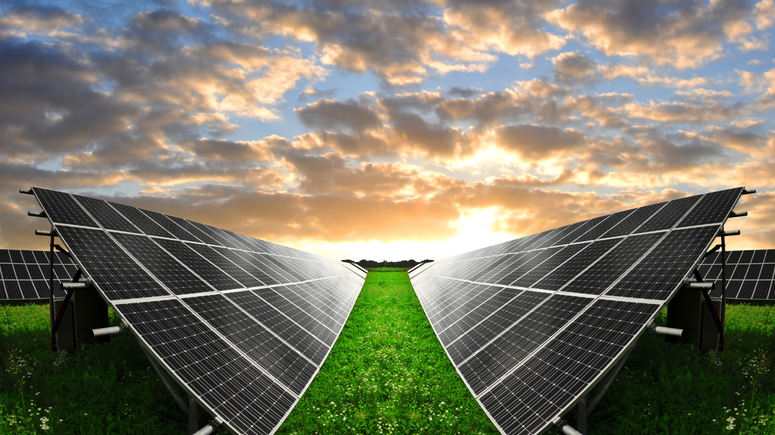 Going Green: How Solar Energy Solutions Can Benefit Your Home and Business