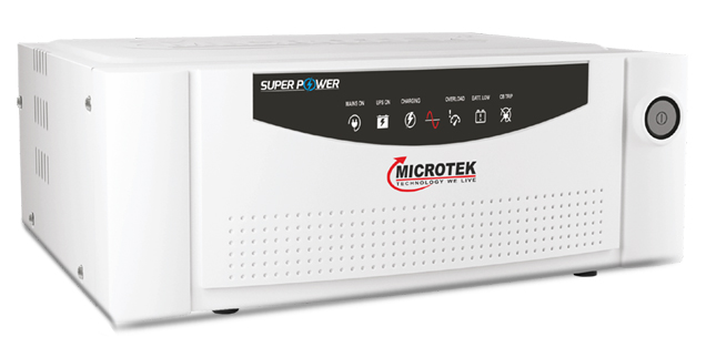 Microtek Inverters: Essential Benefits for Home and Business Power Solutions