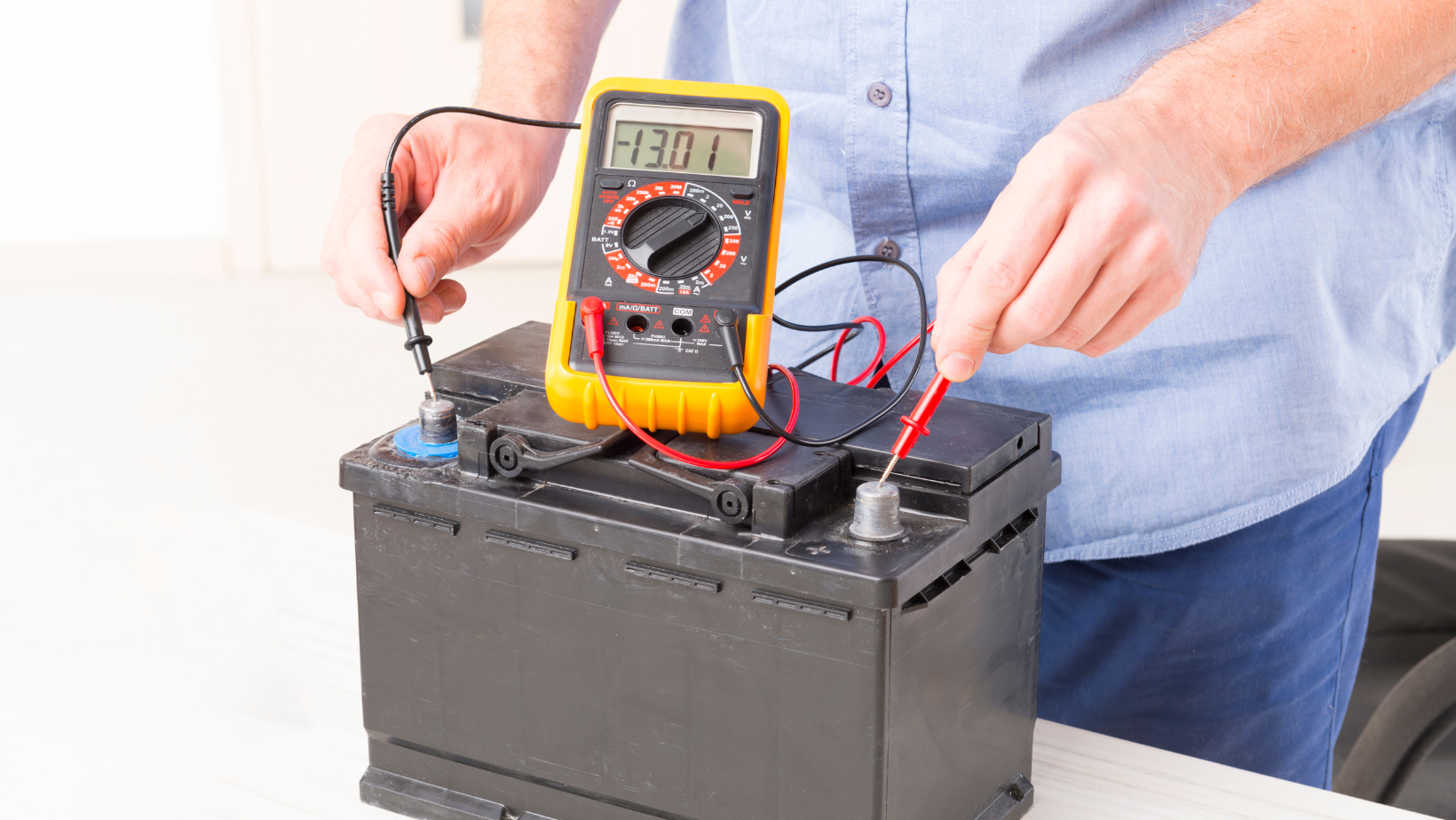 Inverter Battery Maintenance: Tips and Tricks for Optimal Performance