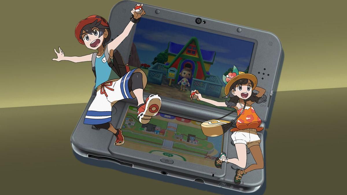 Get Nintendo DS ROMs to Play Your Favorite Games